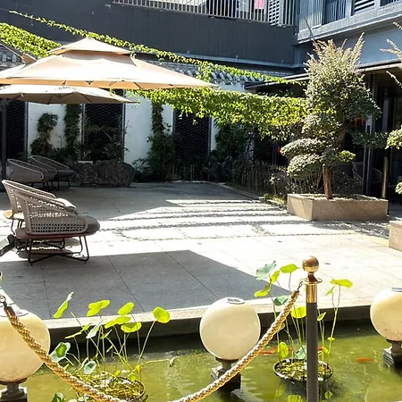 Manxin Hotel Guangzhou Baiyun Airport Branch-2