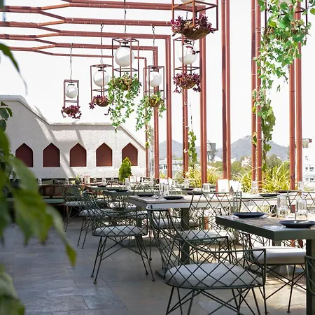 Hotel Bawa Udaipur-3