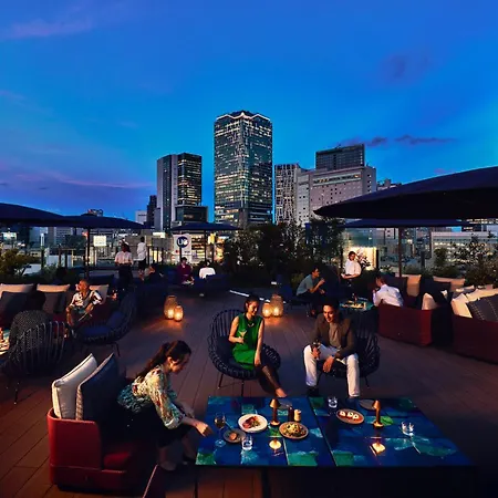 Hotel Indigo Tokyo Shibuya By Ihg-2