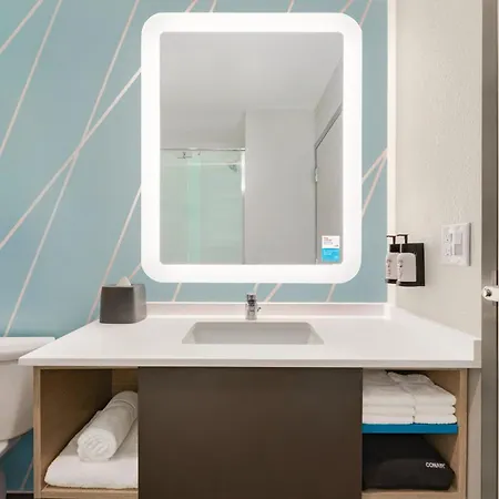 Avid Hotel Fort Worth Downtown By Ihg-3