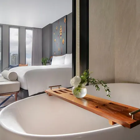 Intercontinental Bangkok Sukhumvit By Ihg-2