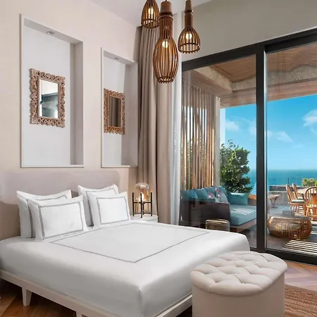Swissotel Living Bodrum-3