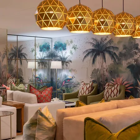 The Hazendal Hotel And Spa-3