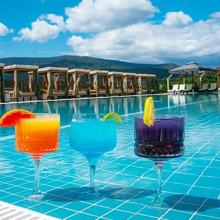 Grande Vista Resort & Spa-2