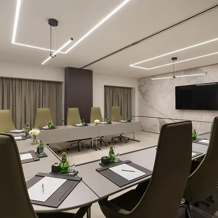 Fairmont Ramla Riyadh-3