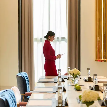 Fairmont Ramla Riyadh-2