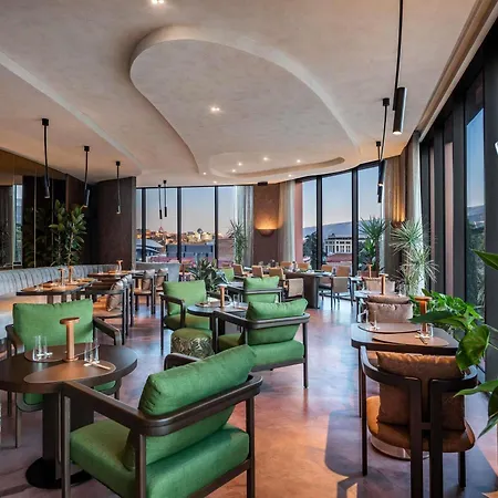 Swissotel Tbilisi-3