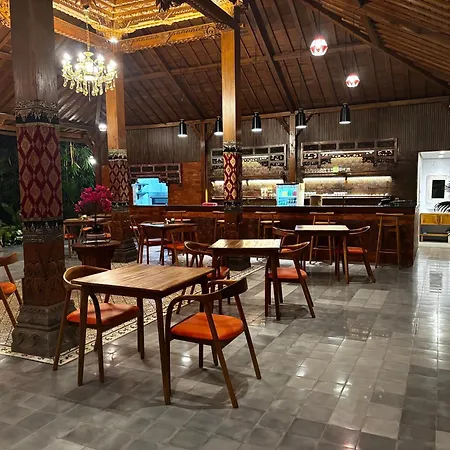Portobello Villa Ubud-2