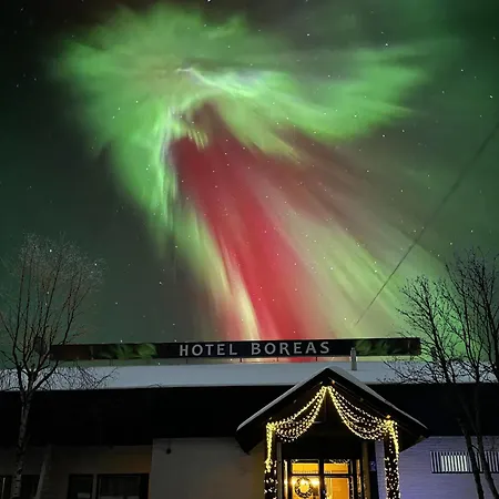 Hotel Boreas-3