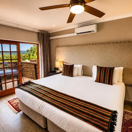 Tembo Guest Lodge-2