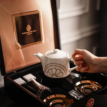 Sanasaryan Han, A Luxury Collection Hotel, Istanbul-2