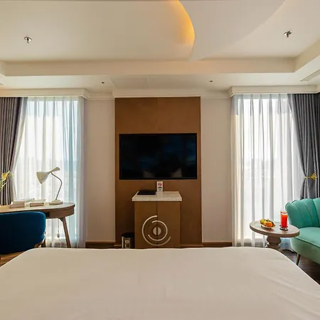The Moon Boutique Hotel Cat Ba-2