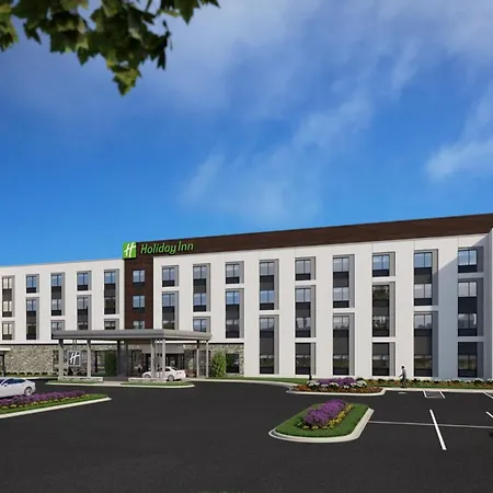 Holiday Inn Nashville Airport By Ihg-3
