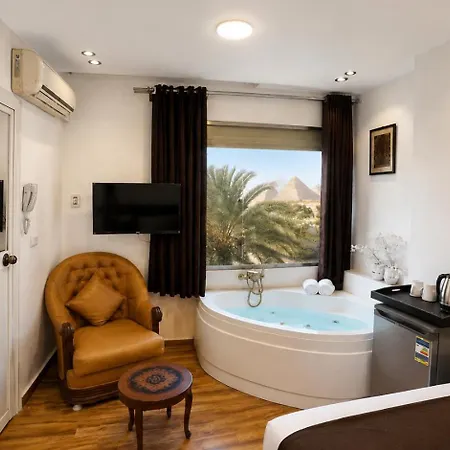 White Pyramids Inn-2