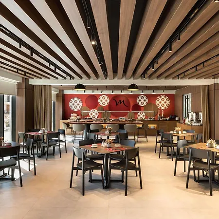 Mercure Tirana-2