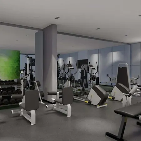 Holiday Inn Jeddah Corniche By Ihg-2