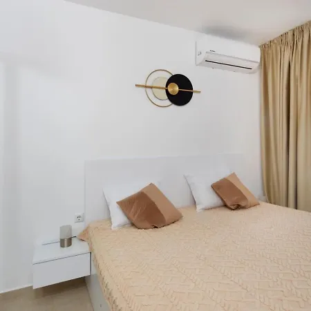 Polarstar Beach Resort - Premium Apartments-2