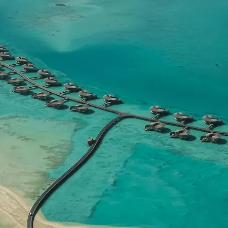 The St. Regis Red Sea Resort-2
