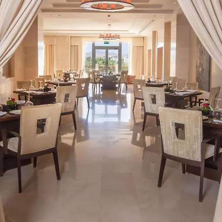 Swissotel Sharm El Sheikh All Inclusive Collection-2