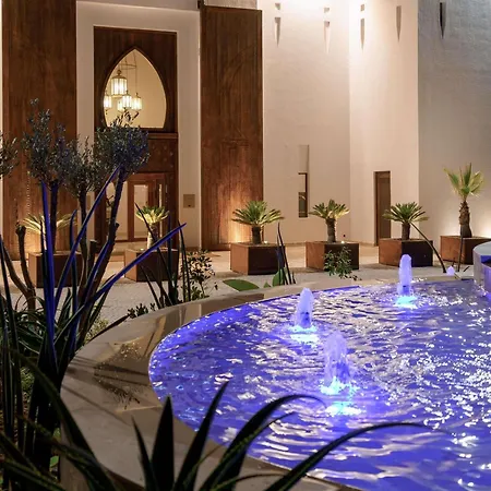 Sofitel Agadir Royal Bay Resort-3