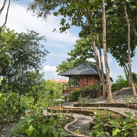 Ahura 5Br Oceanview In Bingin Uluwatu-2