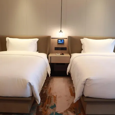 Voco Changsha Airport By Ihg-3
