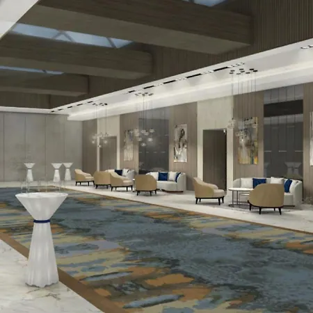 Crowne Plaza Constanta - Mamaia Beach By Ihg-3