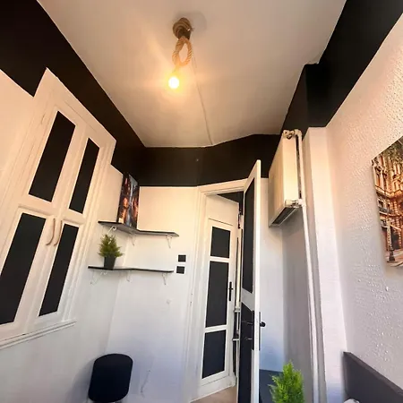 Cihangir House 2-3