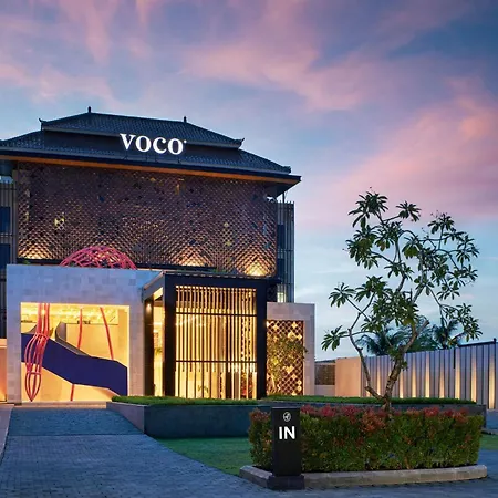 Voco Bali Seminyak By Ihg-2