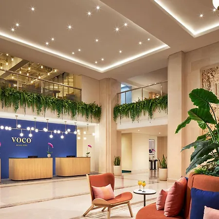 Voco Bali Seminyak By Ihg-3