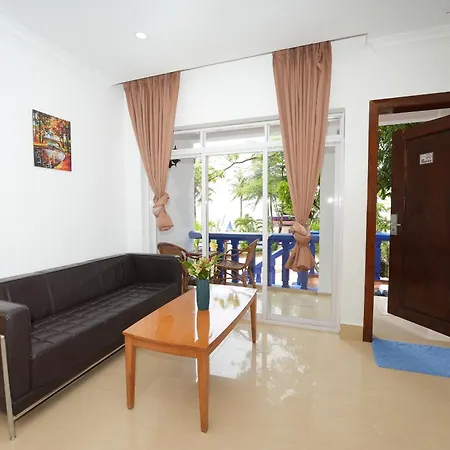 Amor Resort Koh Rong-2
