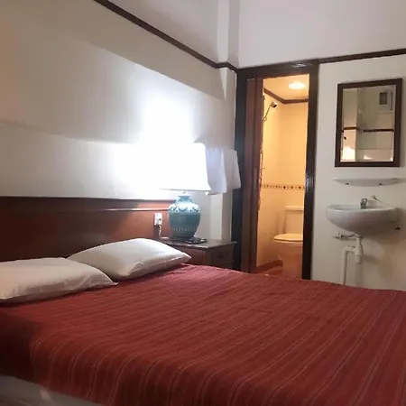 South East Asia Hotel-2