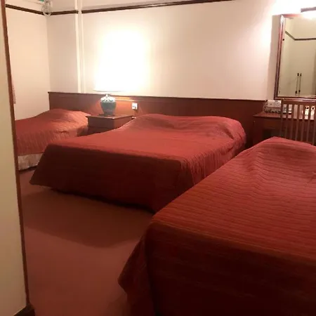 South East Asia Hotel-3