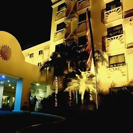 East Asia Royale Hotel-3