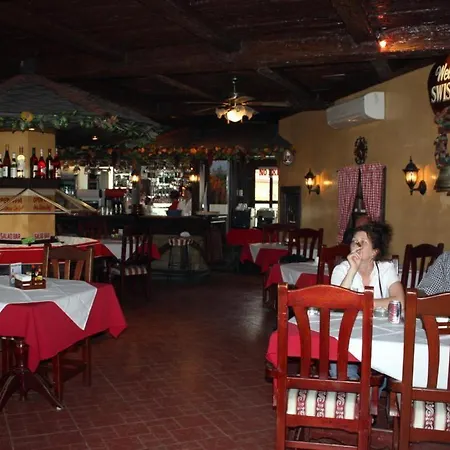 Swiss Chalet-2