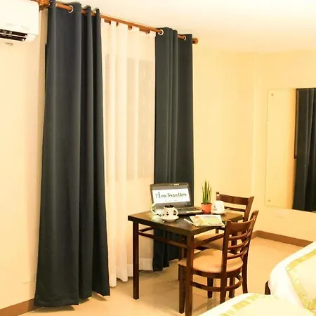 Time Travellers Hotel-3
