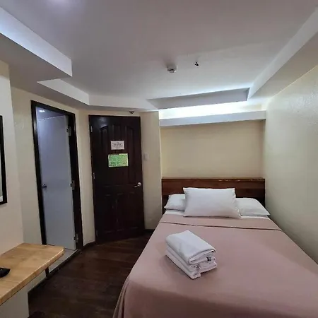 La Bella Casa Boracay Hotel-2