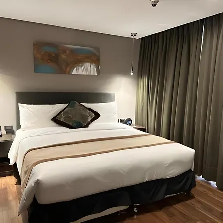 F1 Hotel Manila-2