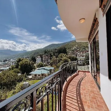 Khang Residency Thimphu-2