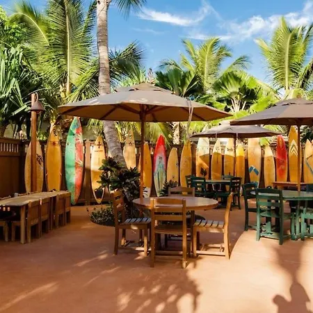 Aulani, Disney Vacation Club Villas-2