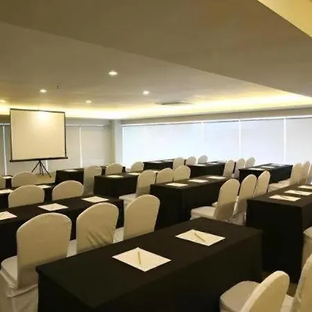 Sequoia Hotel Quezon City-3