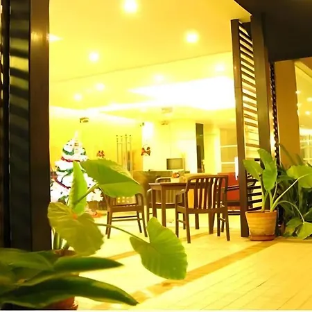 The Zen Hotel Pattaya-3