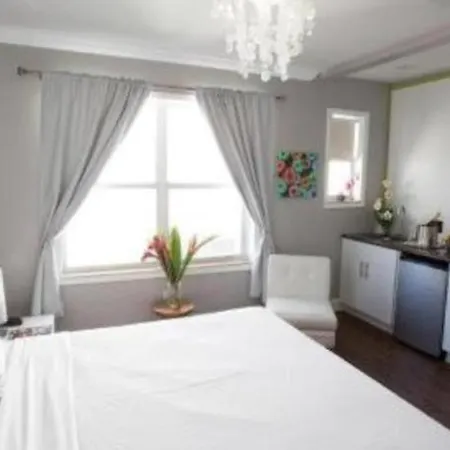 Odyssey Of South Beach Apart Hotel-3