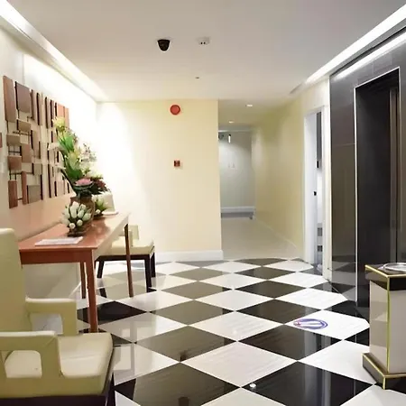 Vista Hotel Cubao-2
