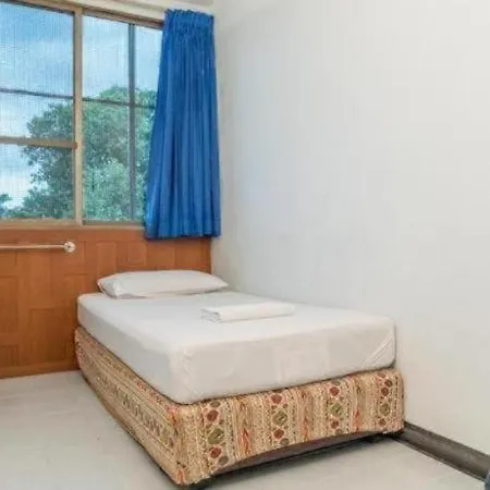 New Siam Guest House-2