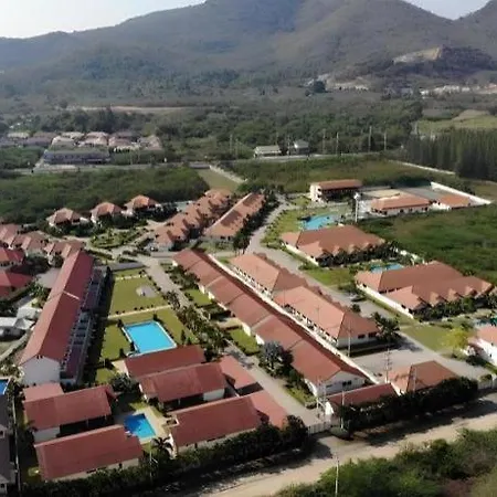 Thailand Resort Hotel-2