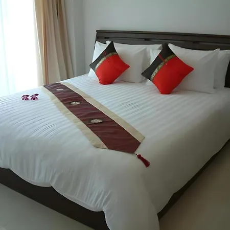 Hua Hin Avenue Hotel-3