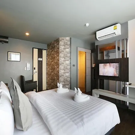 Tr Rock Hill Hotel-2