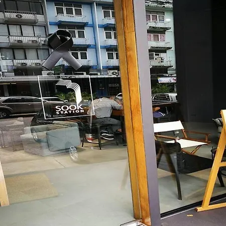 Sook Station-2