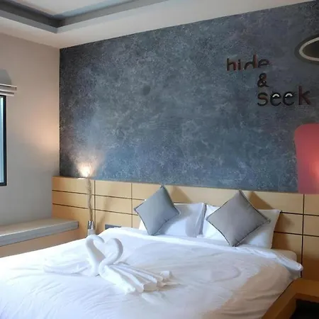 Hide & Seek Resort Krabi-2